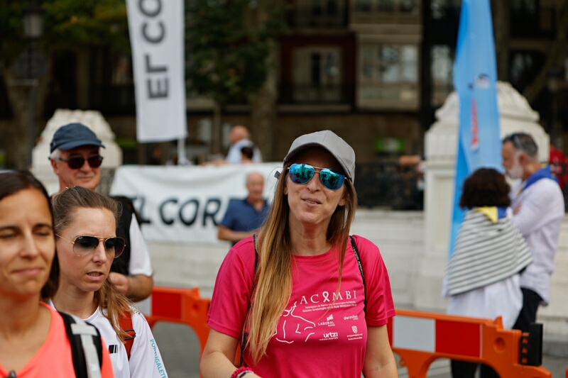 Foto 930 de la llegada - Galer&iacute;a de la Subida a Artxanda 2022