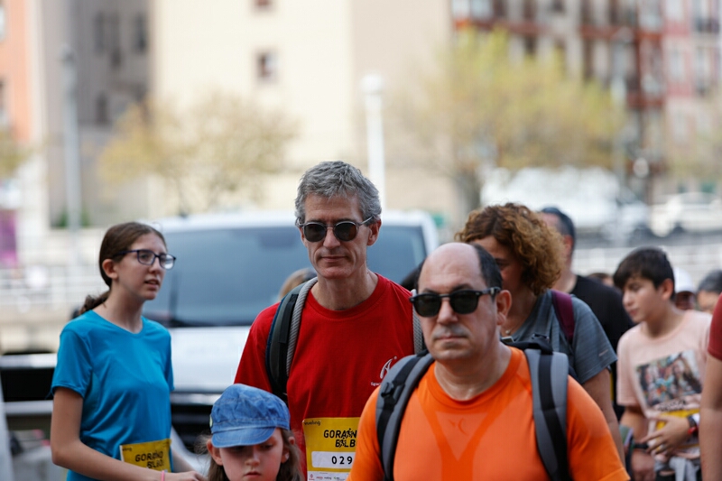 Foto 936 de la llegada - Galer&iacute;a de la Subida a Artxanda 2022