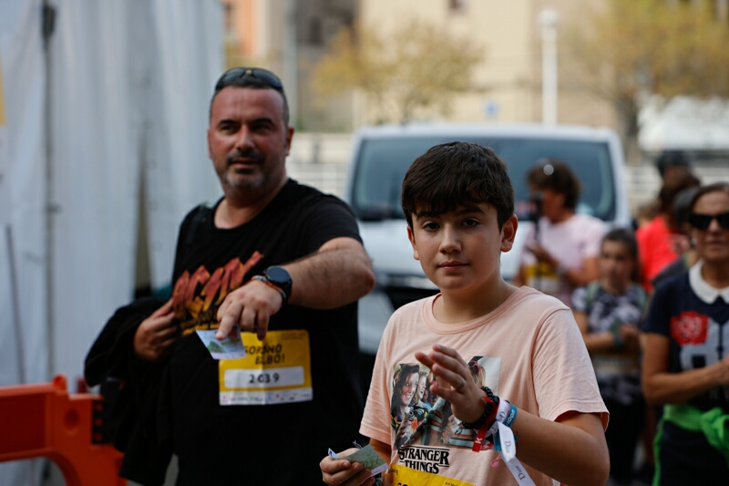 Foto 939 de la llegada - Galer&iacute;a de la Subida a Artxanda 2022