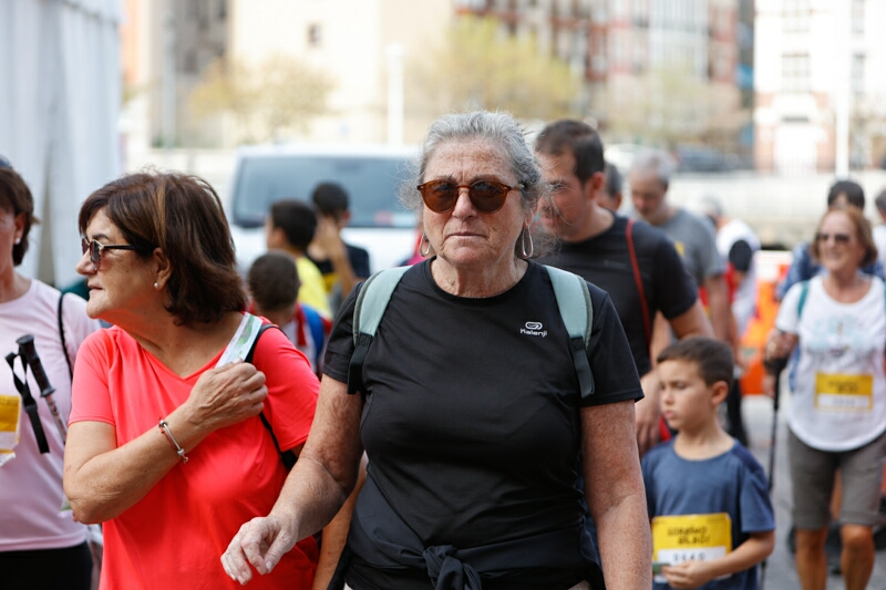 Foto 940 de la llegada - Galer&iacute;a de la Subida a Artxanda 2022