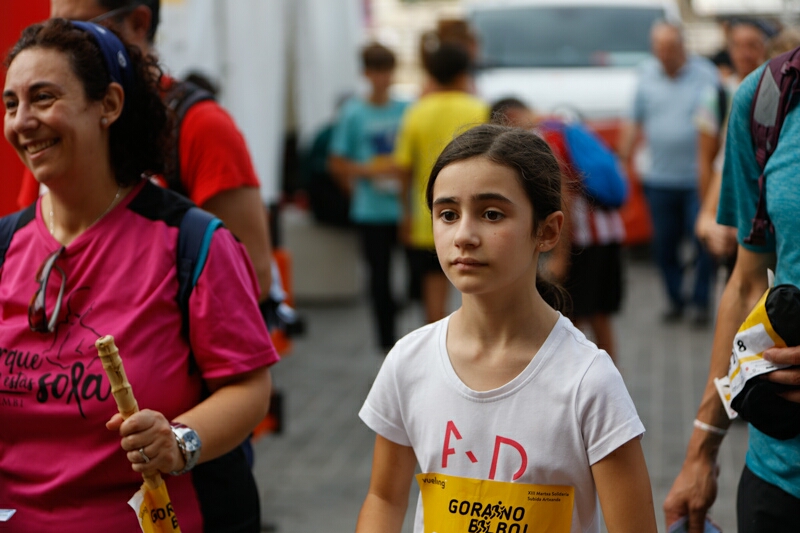 Foto 942 de la llegada - Galer&iacute;a de la Subida a Artxanda 2022