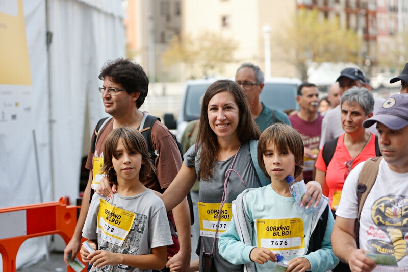 Foto 945 de la llegada - Galer&iacute;a de la Subida a Artxanda 2022