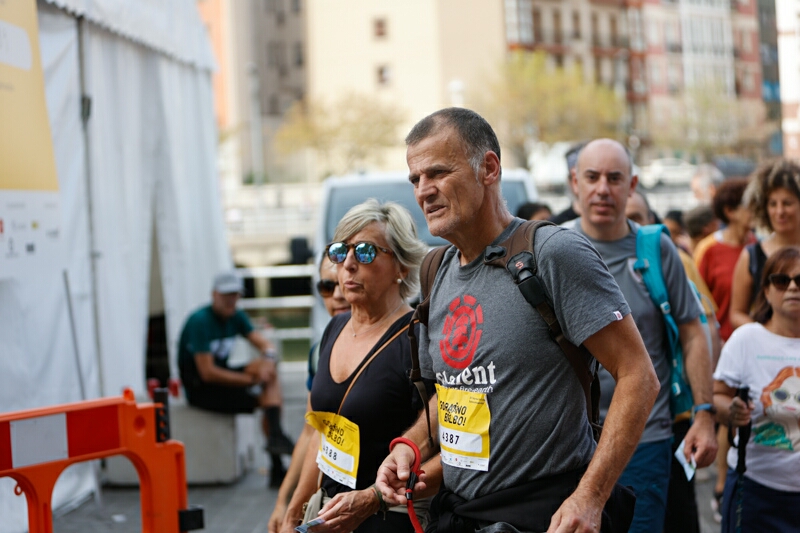 Foto 946 de la llegada - Galer&iacute;a de la Subida a Artxanda 2022