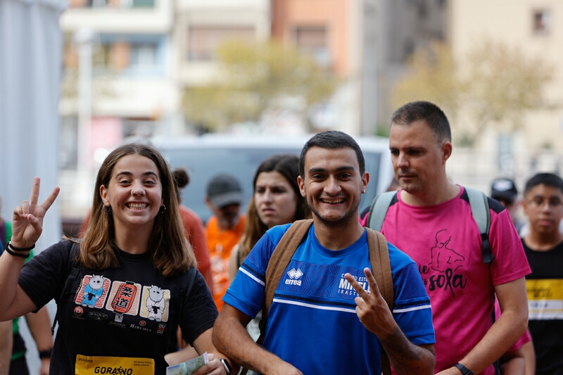 Foto 949 de la llegada - Galer&iacute;a de la Subida a Artxanda 2022