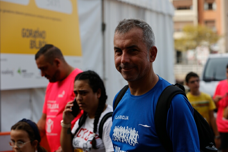 Foto 963 de la llegada - Galer&iacute;a de la Subida a Artxanda 2022