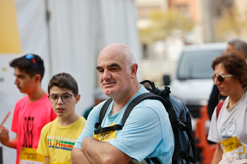 Foto 965 de la llegada - Galer&iacute;a de la Subida a Artxanda 2022