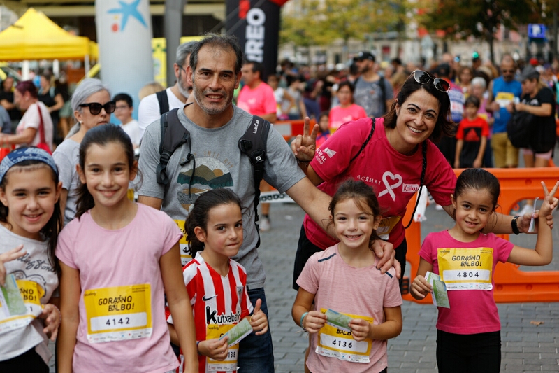 Foto 971 de la llegada - Galer&iacute;a de la Subida a Artxanda 2022