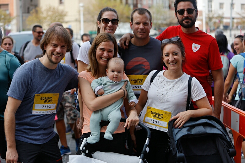 Foto 972 de la llegada - Galer&iacute;a de la Subida a Artxanda 2022