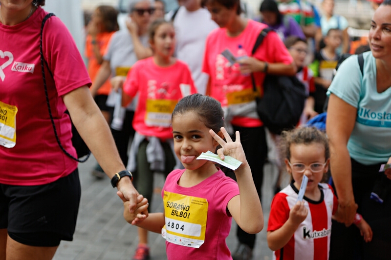 Foto 975 de la llegada - Galer&iacute;a de la Subida a Artxanda 2022
