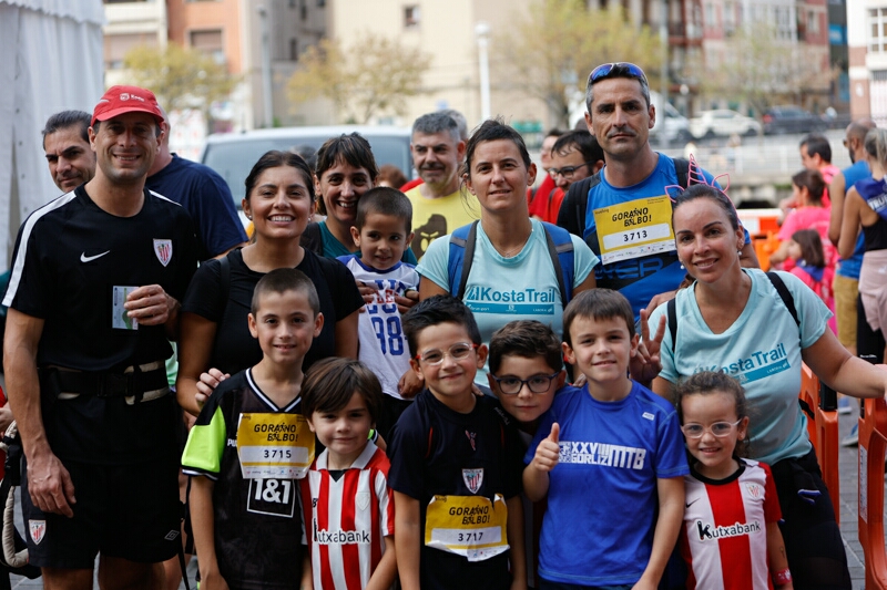 Foto 976 de la llegada - Galer&iacute;a de la Subida a Artxanda 2022