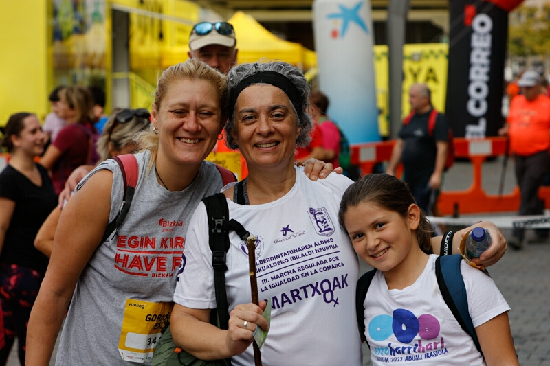 Foto 979 de la llegada - Galer&iacute;a de la Subida a Artxanda 2022