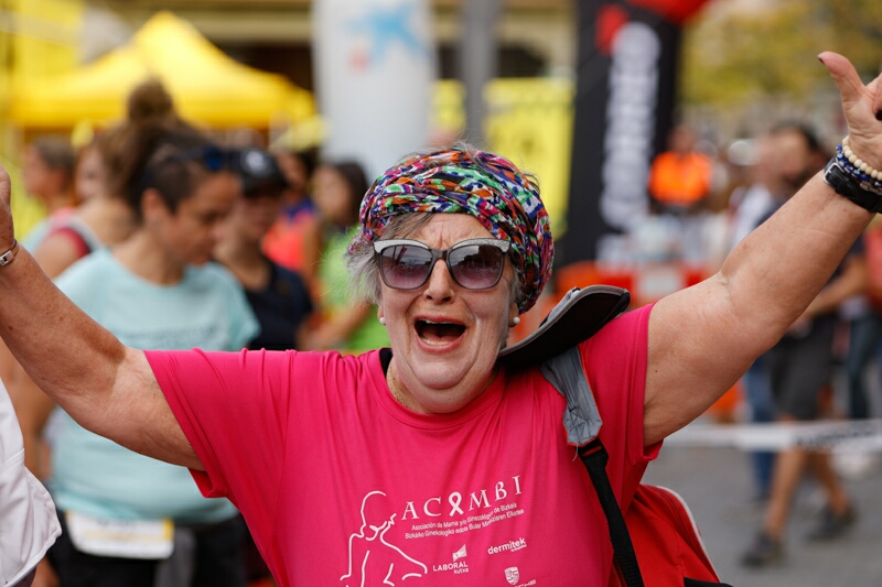 Foto 982 de la llegada - Galer&iacute;a de la Subida a Artxanda 2022