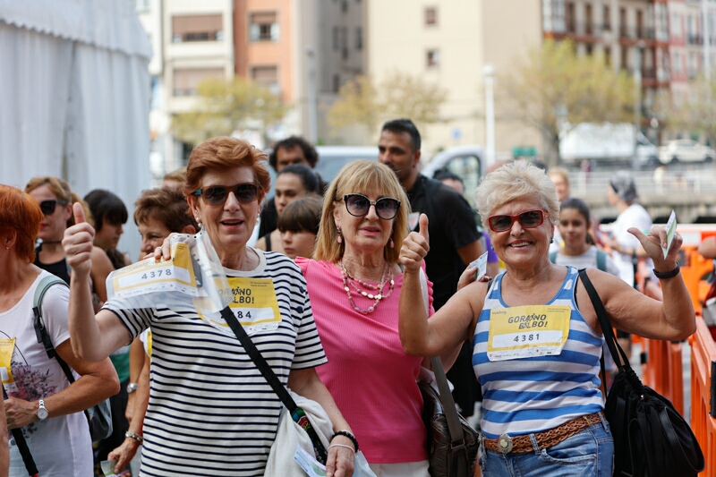 Foto 983 de la llegada - Galer&iacute;a de la Subida a Artxanda 2022