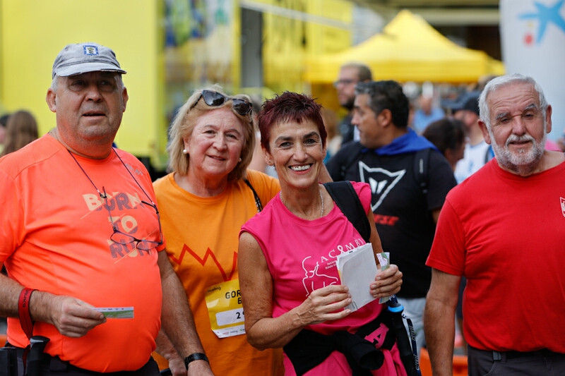 Foto 992 de la llegada - Galer&iacute;a de la Subida a Artxanda 2022