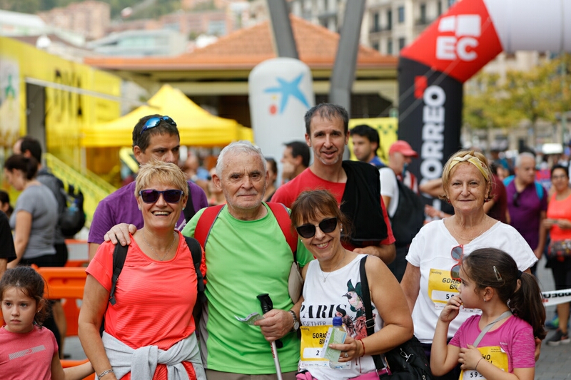 Foto 994 de la llegada - Galer&iacute;a de la Subida a Artxanda 2022