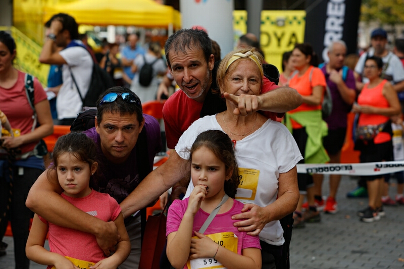 Foto 995 de la llegada - Galer&iacute;a de la Subida a Artxanda 2022