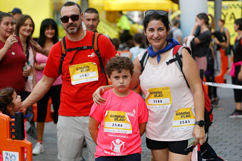 Foto 999 de la llegada - Galer&iacute;a de la Subida a Artxanda 2022