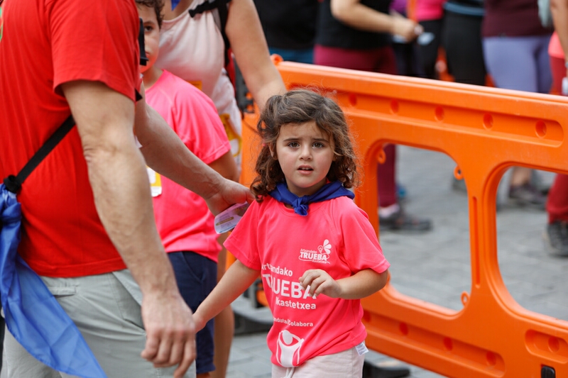 Foto 1000 de la llegada - Galer&iacute;a de la Subida a Artxanda 2022