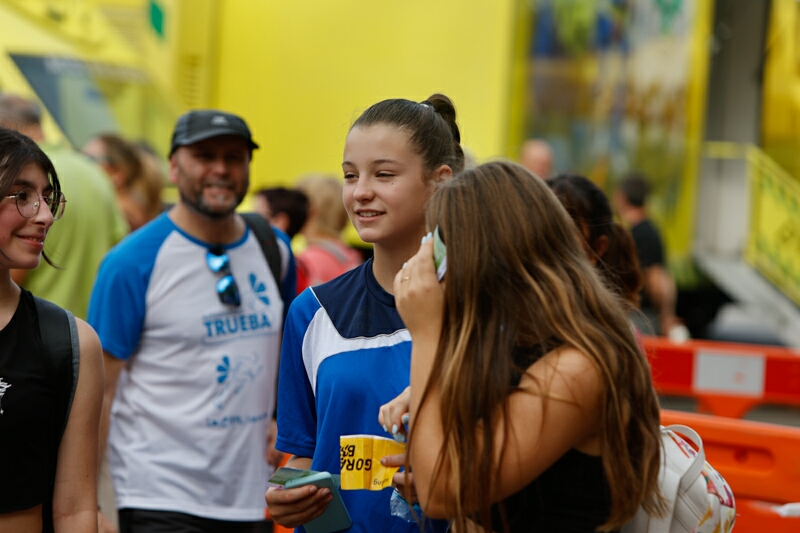 Foto 1004 de la llegada - Galer&iacute;a de la Subida a Artxanda 2022