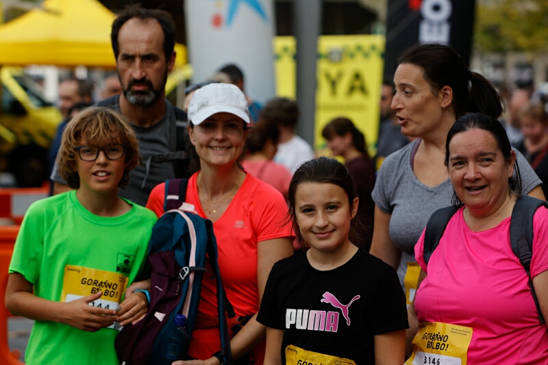 Foto 1007 de la llegada - Galer&iacute;a de la Subida a Artxanda 2022