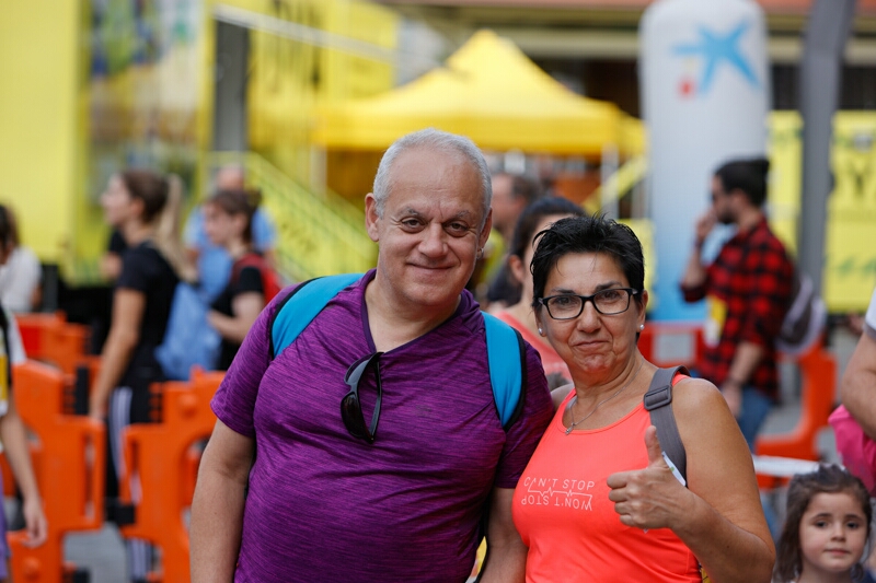 Foto 1010 de la llegada - Galer&iacute;a de la Subida a Artxanda 2022