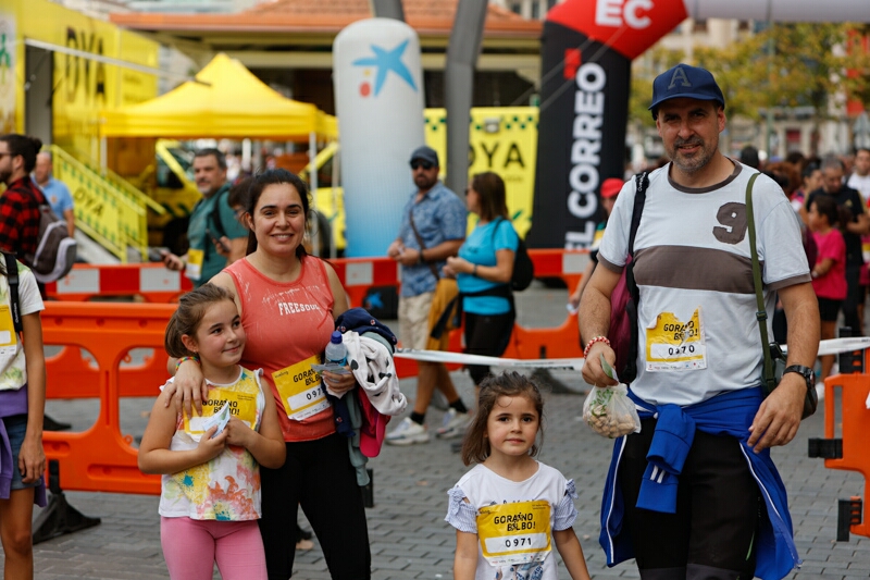 Foto 1011 de la llegada - Galer&iacute;a de la Subida a Artxanda 2022