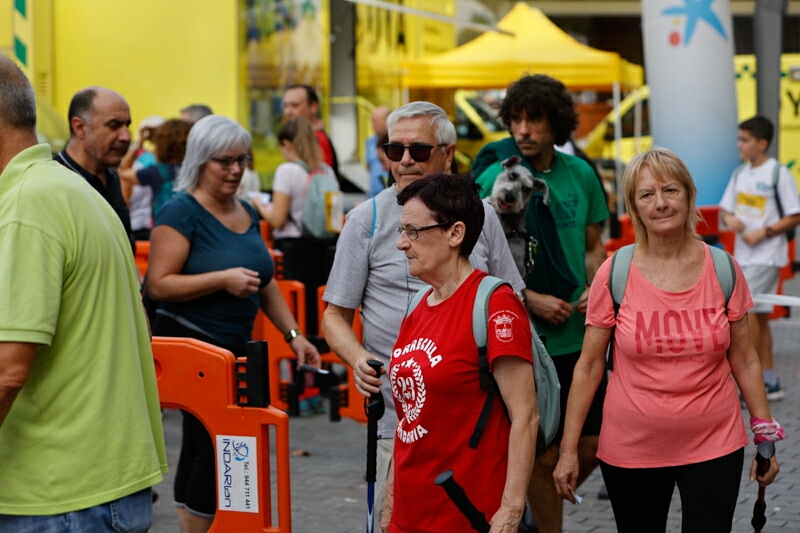 Foto 1016 de la llegada - Galer&iacute;a de la Subida a Artxanda 2022