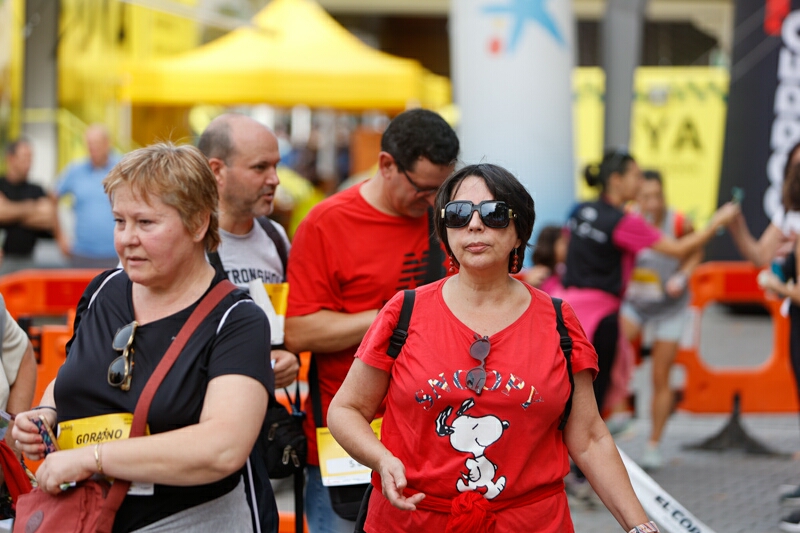 Foto 1021 de la llegada - Galer&iacute;a de la Subida a Artxanda 2022