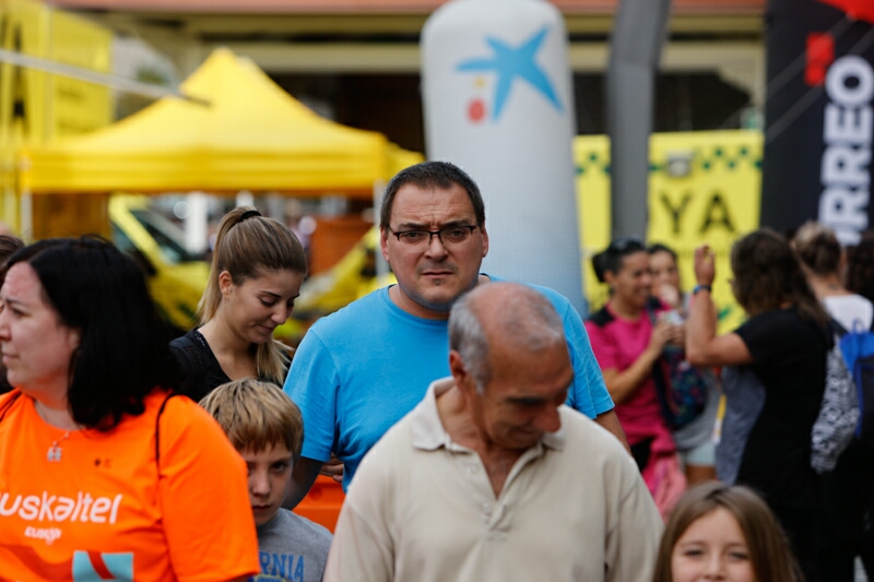 Foto 1023 de la llegada - Galer&iacute;a de la Subida a Artxanda 2022