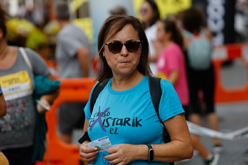 Foto 1028 de la llegada - Galer&iacute;a de la Subida a Artxanda 2022