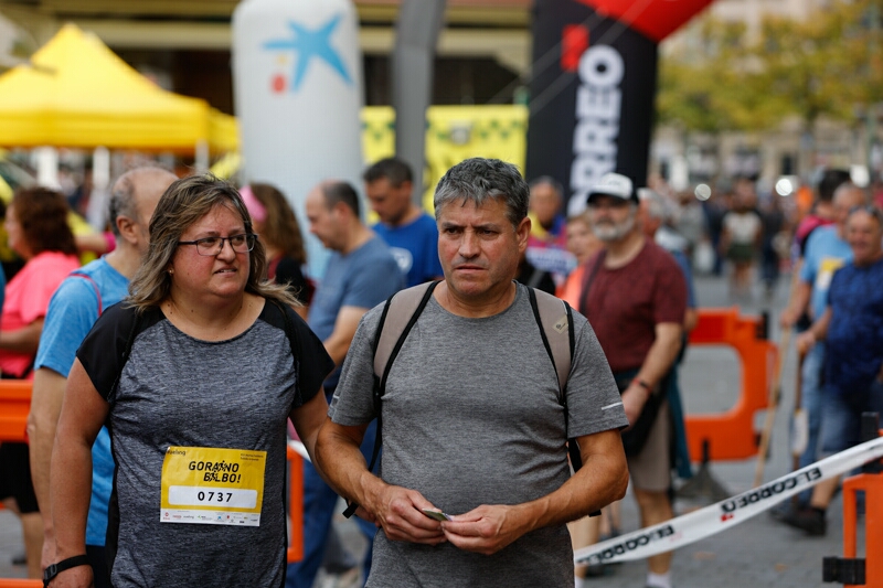 Foto 1031 de la llegada - Galer&iacute;a de la Subida a Artxanda 2022