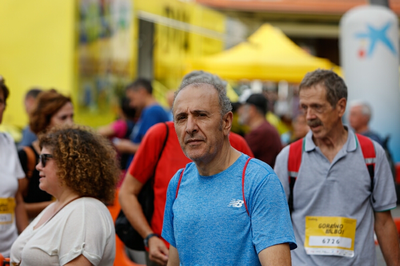 Foto 1032 de la llegada - Galer&iacute;a de la Subida a Artxanda 2022