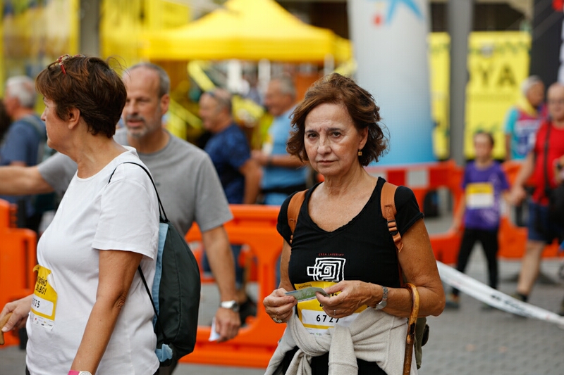 Foto 1034 de la llegada - Galer&iacute;a de la Subida a Artxanda 2022