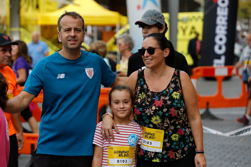 Foto 1036 de la llegada - Galer&iacute;a de la Subida a Artxanda 2022