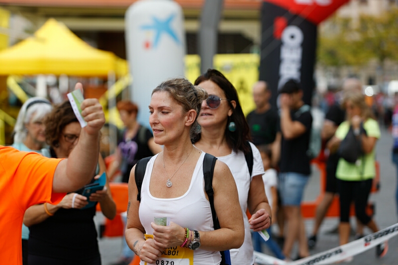 Foto 1038 de la llegada - Galer&iacute;a de la Subida a Artxanda 2022