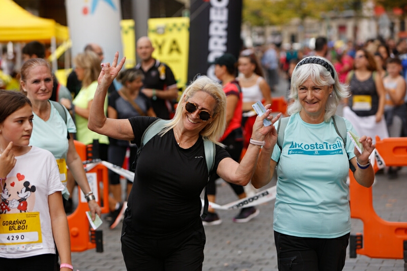 Foto 1039 de la llegada - Galer&iacute;a de la Subida a Artxanda 2022