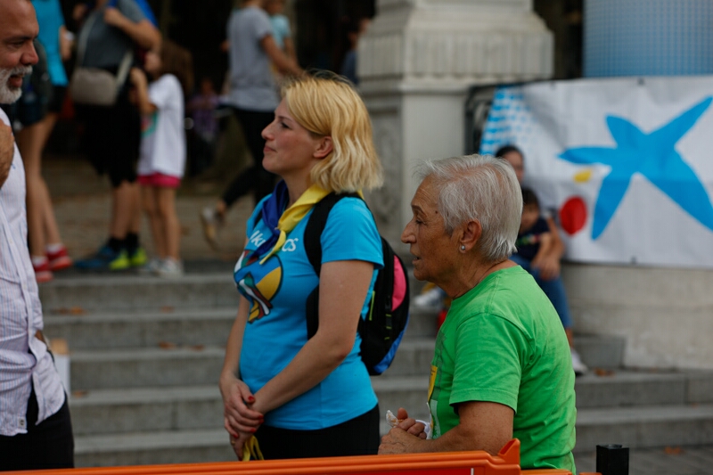 Foto 1042 de la llegada - Galer&iacute;a de la Subida a Artxanda 2022