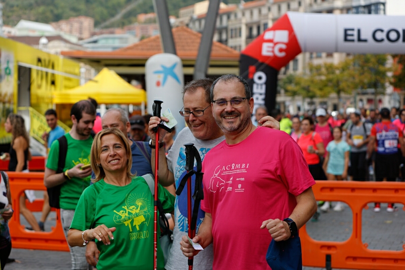 Foto 1046 de la llegada - Galer&iacute;a de la Subida a Artxanda 2022