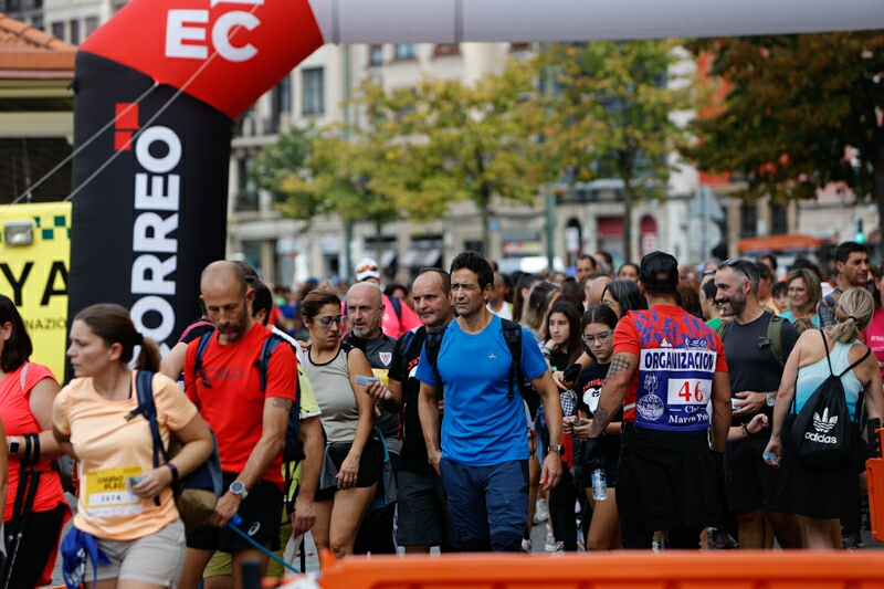 Foto 1051 de la llegada - Galer&iacute;a de la Subida a Artxanda 2022