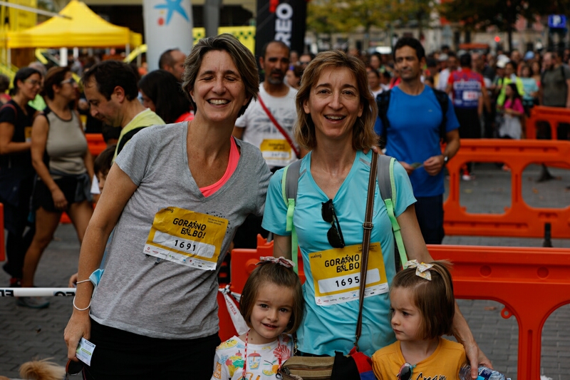 Foto 1056 de la llegada - Galer&iacute;a de la Subida a Artxanda 2022