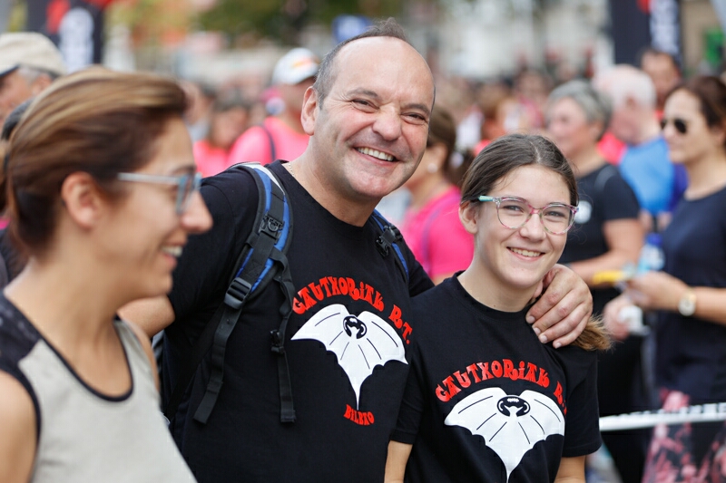 Foto 1057 de la llegada - Galer&iacute;a de la Subida a Artxanda 2022