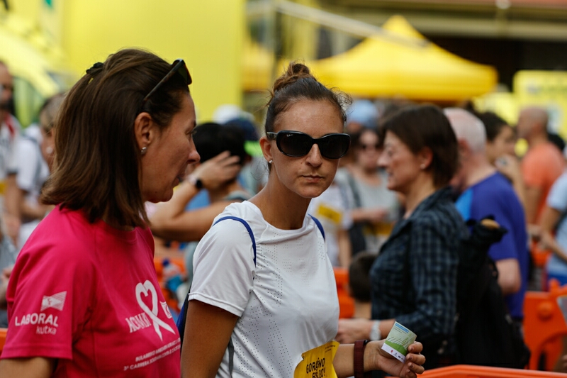 Foto 1060 de la llegada - Galer&iacute;a de la Subida a Artxanda 2022