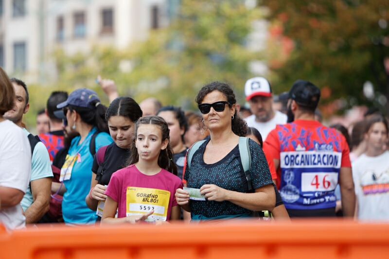 Foto 1065 de la llegada - Galer&iacute;a de la Subida a Artxanda 2022