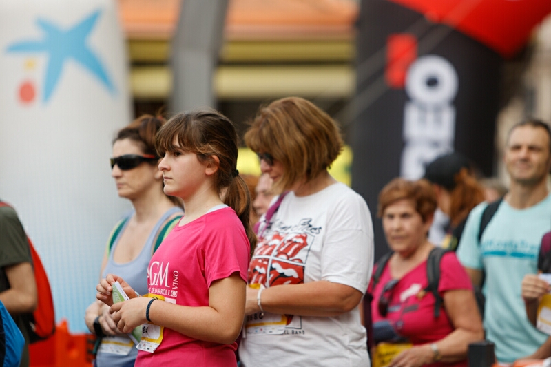 Foto 1066 de la llegada - Galer&iacute;a de la Subida a Artxanda 2022