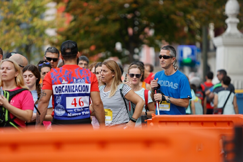 Foto 1068 de la llegada - Galer&iacute;a de la Subida a Artxanda 2022