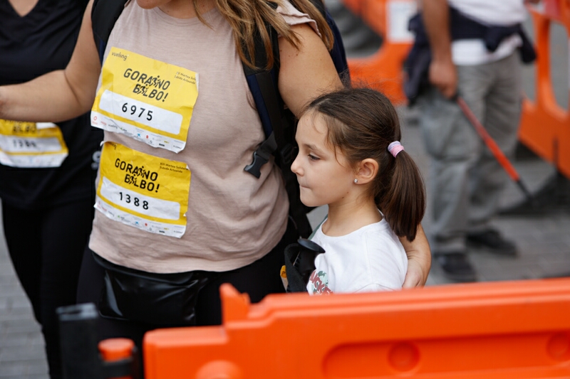 Foto 1080 de la llegada - Galer&iacute;a de la Subida a Artxanda 2022