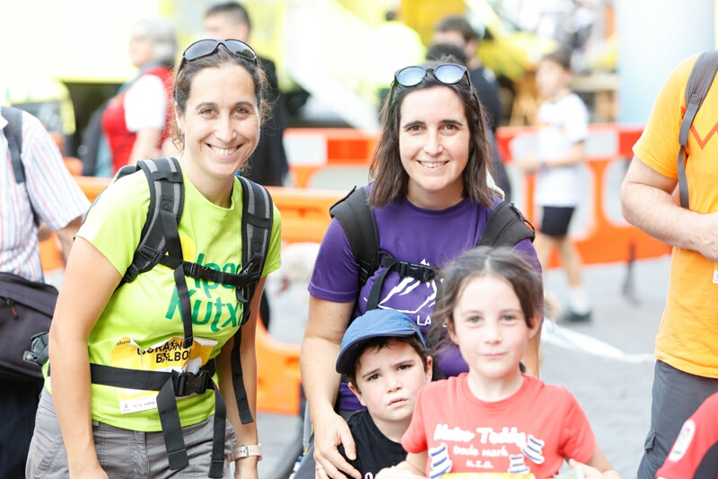 Foto 1086 de la llegada - Galer&iacute;a de la Subida a Artxanda 2022