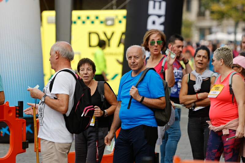 Foto 1087 de la llegada - Galer&iacute;a de la Subida a Artxanda 2022
