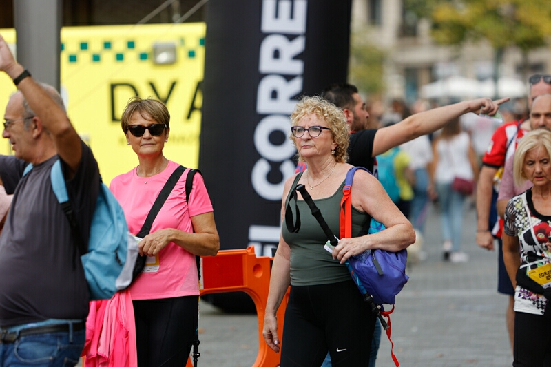Foto 1091 de la llegada - Galer&iacute;a de la Subida a Artxanda 2022