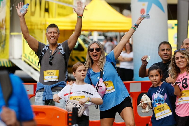 Foto 1093 de la llegada - Galer&iacute;a de la Subida a Artxanda 2022